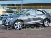 2023 Audi Q3