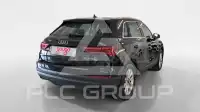 2023 Audi Q3