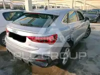 2023 Audi Q3