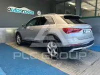 2023 Audi Q3