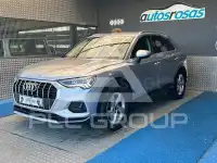 2023 Audi Q3