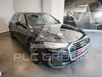 2023 Audi A6