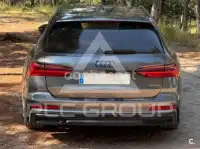 2023 Audi A6