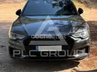 2023 Audi A6