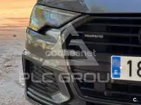 2023 Audi A6