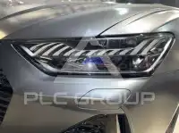 2023 Audi A6