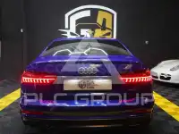 2023 Audi A6