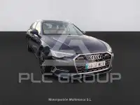 2023 Audi A6