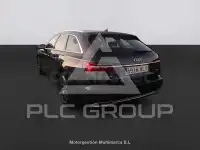 2023 Audi A6