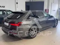 2023 Audi A6