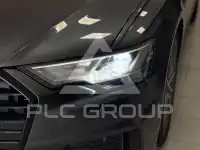 2023 Audi A6