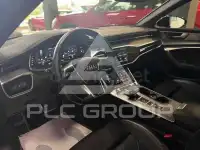 2023 Audi A6