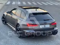 2023 Audi A6
