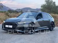 2023 Audi A6
