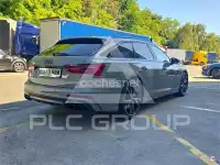 2023 Audi A6