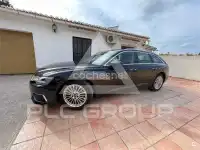 2023 Audi A6