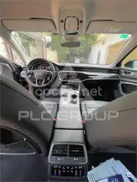 2023 Audi A6