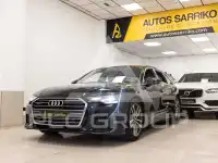 2023 Audi A6