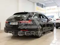 2023 Audi A6