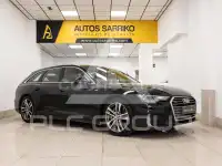 2023 Audi A6