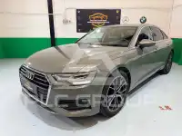 2023 Audi A6
