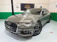 2023 Audi A6