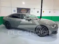 2023 Audi A6
