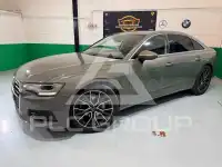 2023 Audi A6