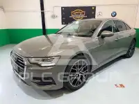 2023 Audi A6