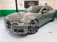 2023 Audi A6