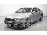 2023 Audi A6