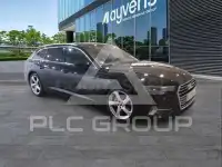 2023 Audi A6