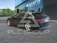 2023 Audi A6