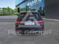 2023 Audi A6
