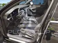 2023 Audi A6