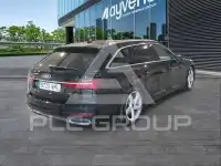 2023 Audi A6