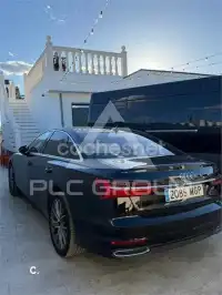 2023 Audi A6