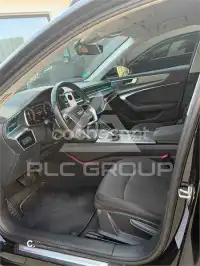 2023 Audi A6