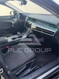 2023 Audi A6