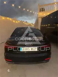 2023 Audi A6