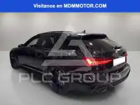 2023 Audi A6