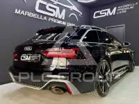 2023 Audi A6