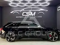 2023 Audi A6