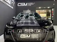 2023 Audi A6
