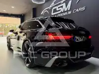 2023 Audi A6
