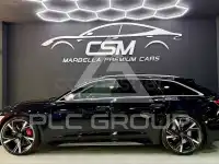 2023 Audi A6