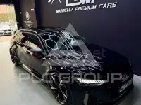 2023 Audi A6
