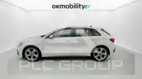 2023 Audi A3