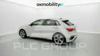 2023 Audi A3