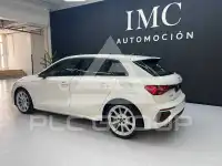 2023 Audi A3